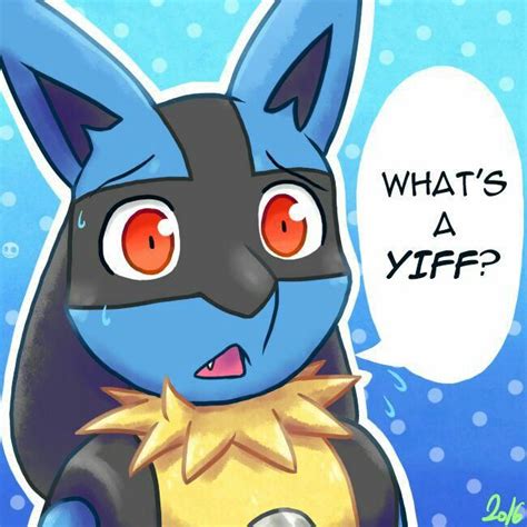 Pokemon yiff. Things To Know About Pokemon yiff. 